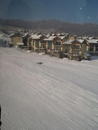 Windmill Resort
