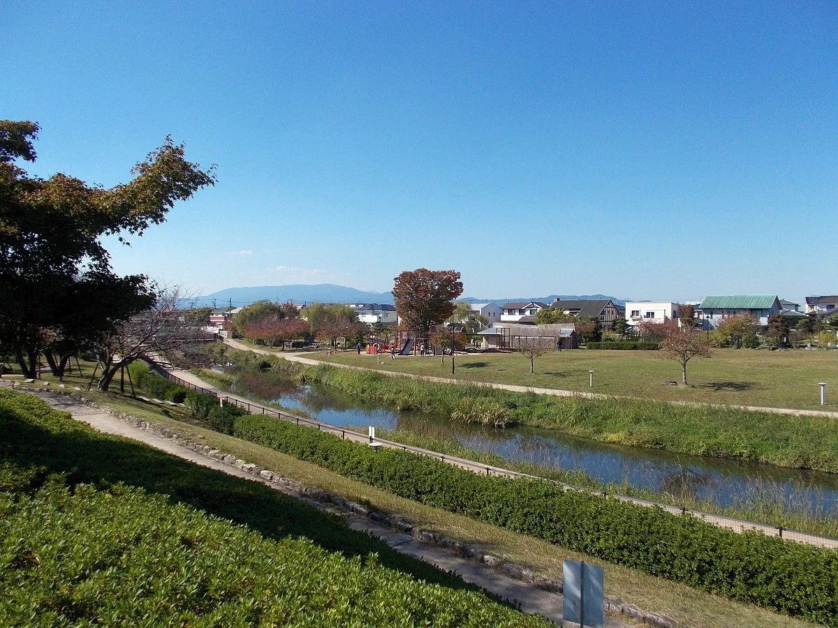 Tachiarai Park