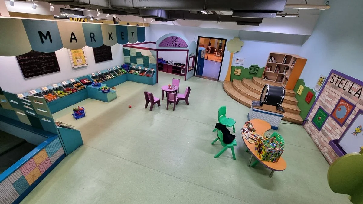 Stellar Children's Museum