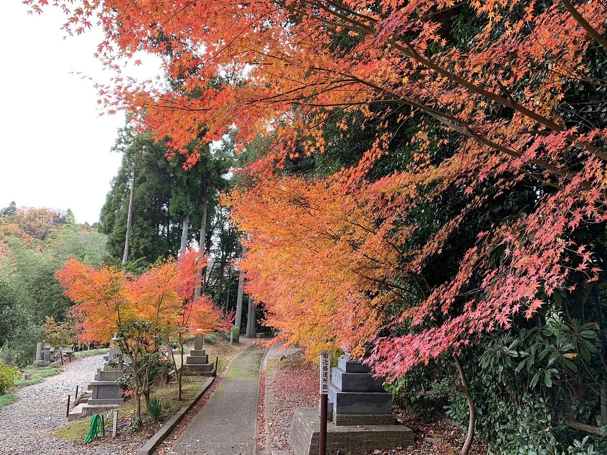 Choreiji Temple