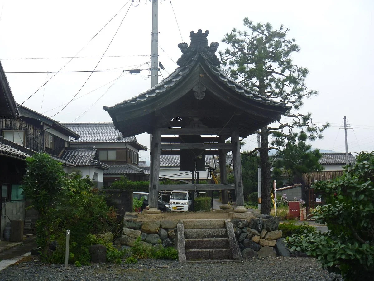 Shokaku-ji Temple