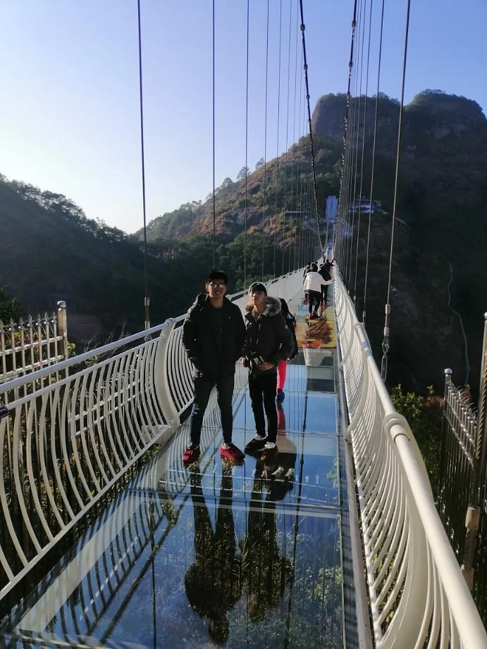 Mt. Duqiao Scenic Resort