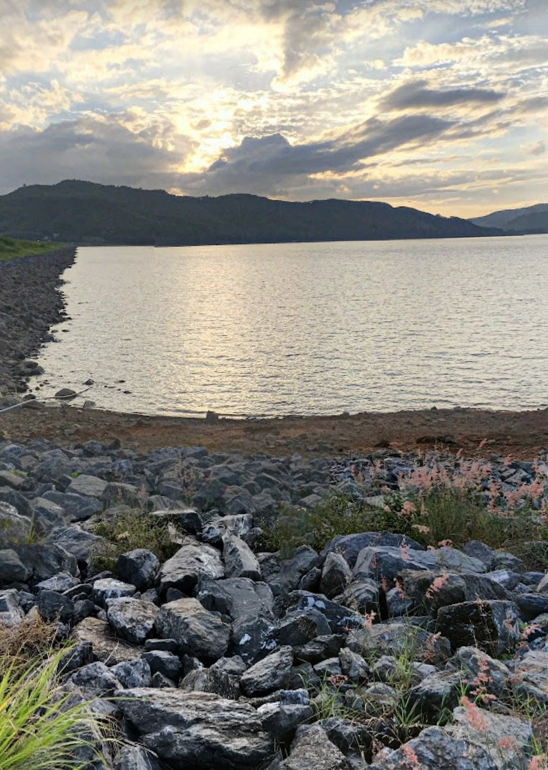 Kathun Reservoir
