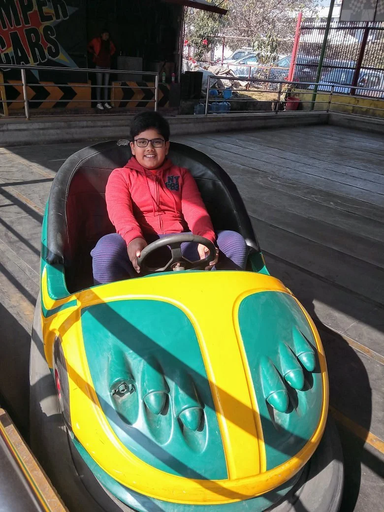 Kathmandu Fun Park