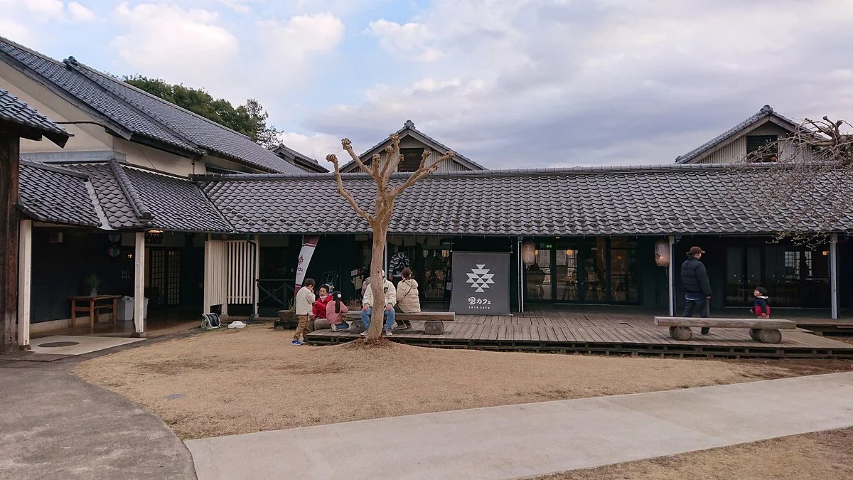 Asunaro no Sato