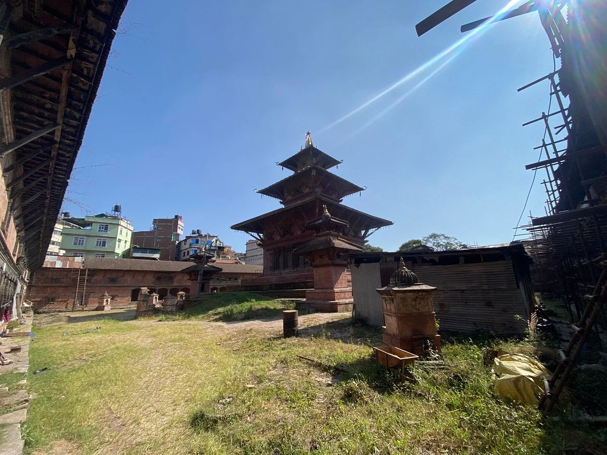Music Museum of Nepal
