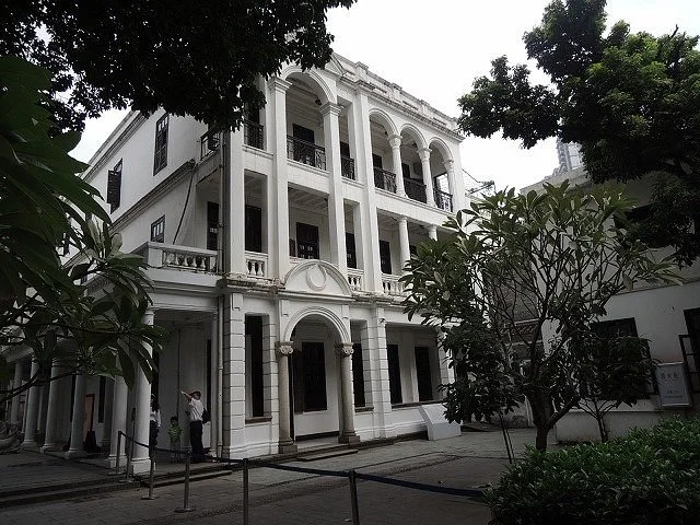 Liwan Museum