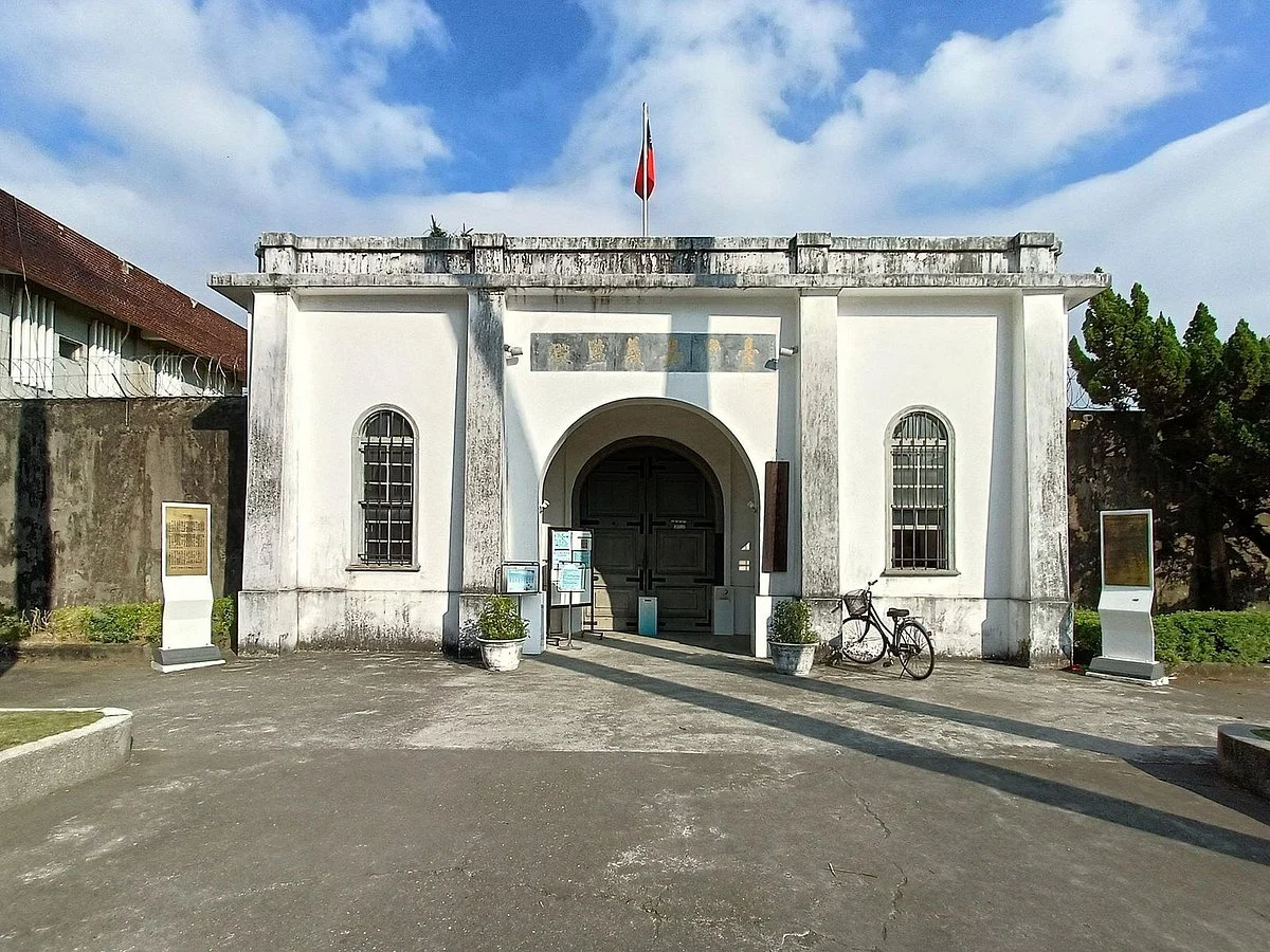 Huangpi House