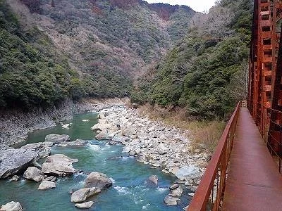 Mukogawa Valley
