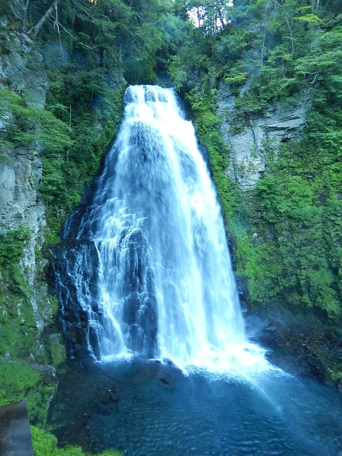 Bandokoro Otaki Falls