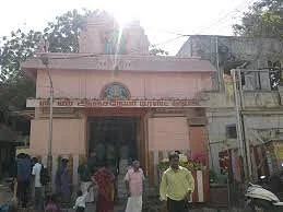 Arulmigu Sri Veera Anjanayer Temple