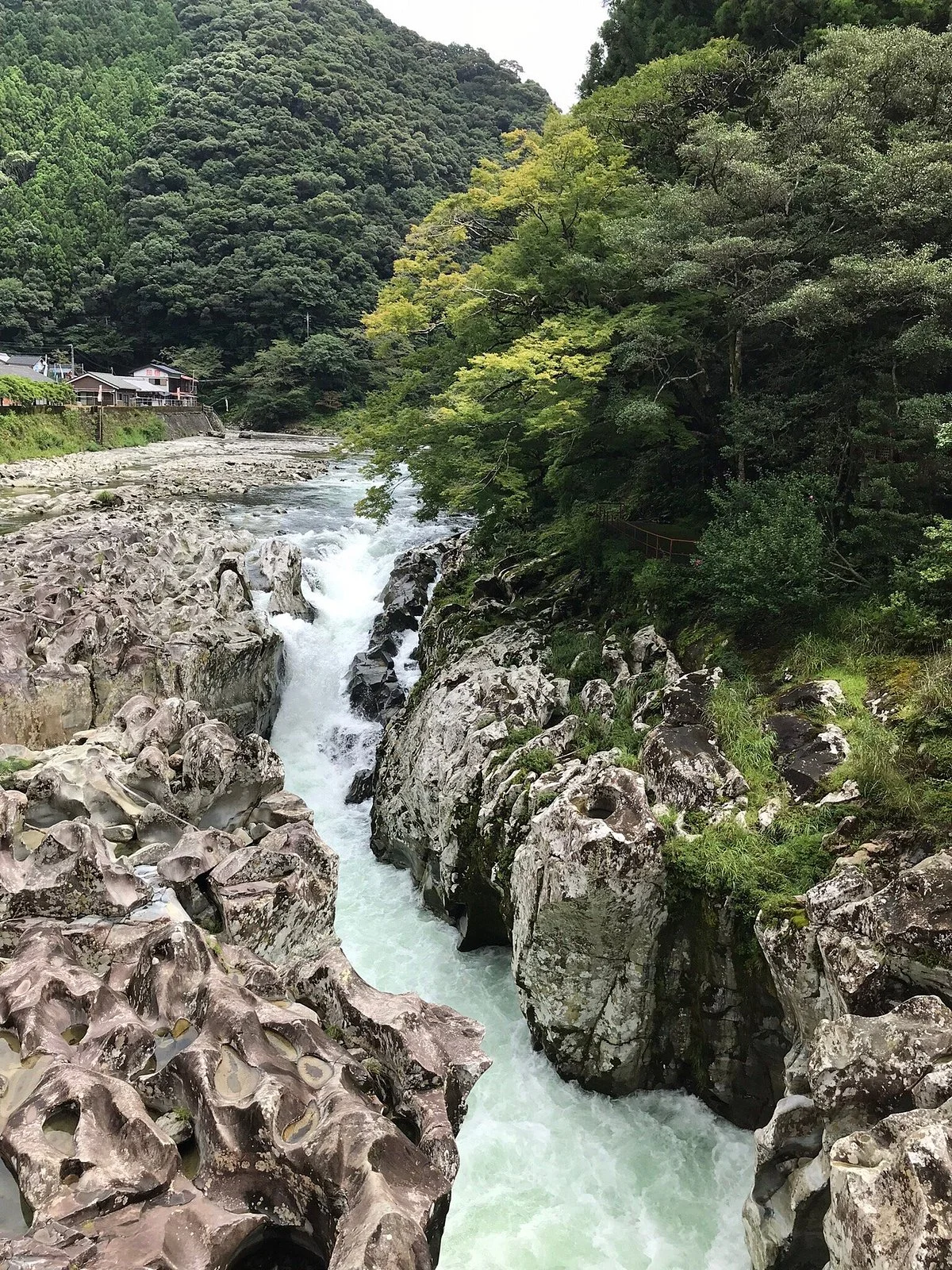 Taki no Hai