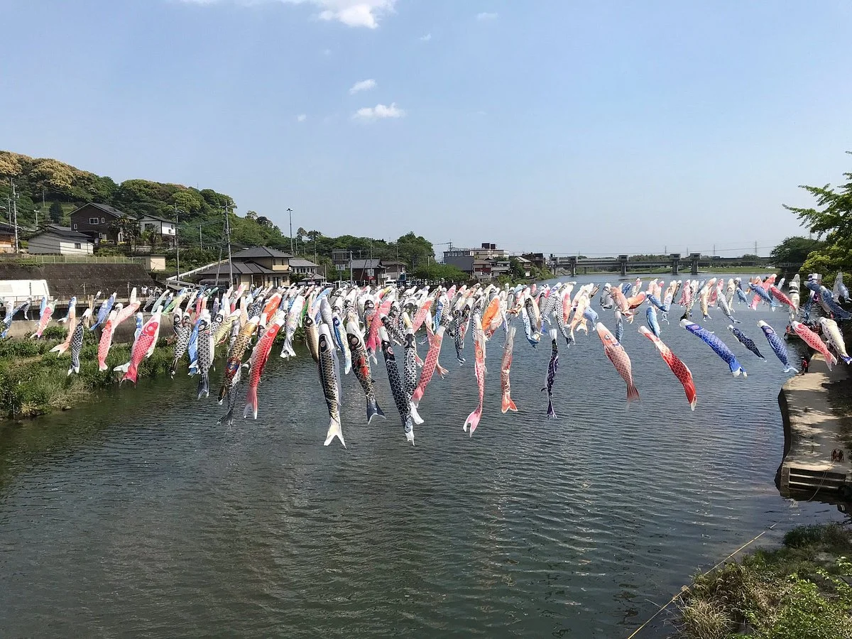 Kawakamikyo