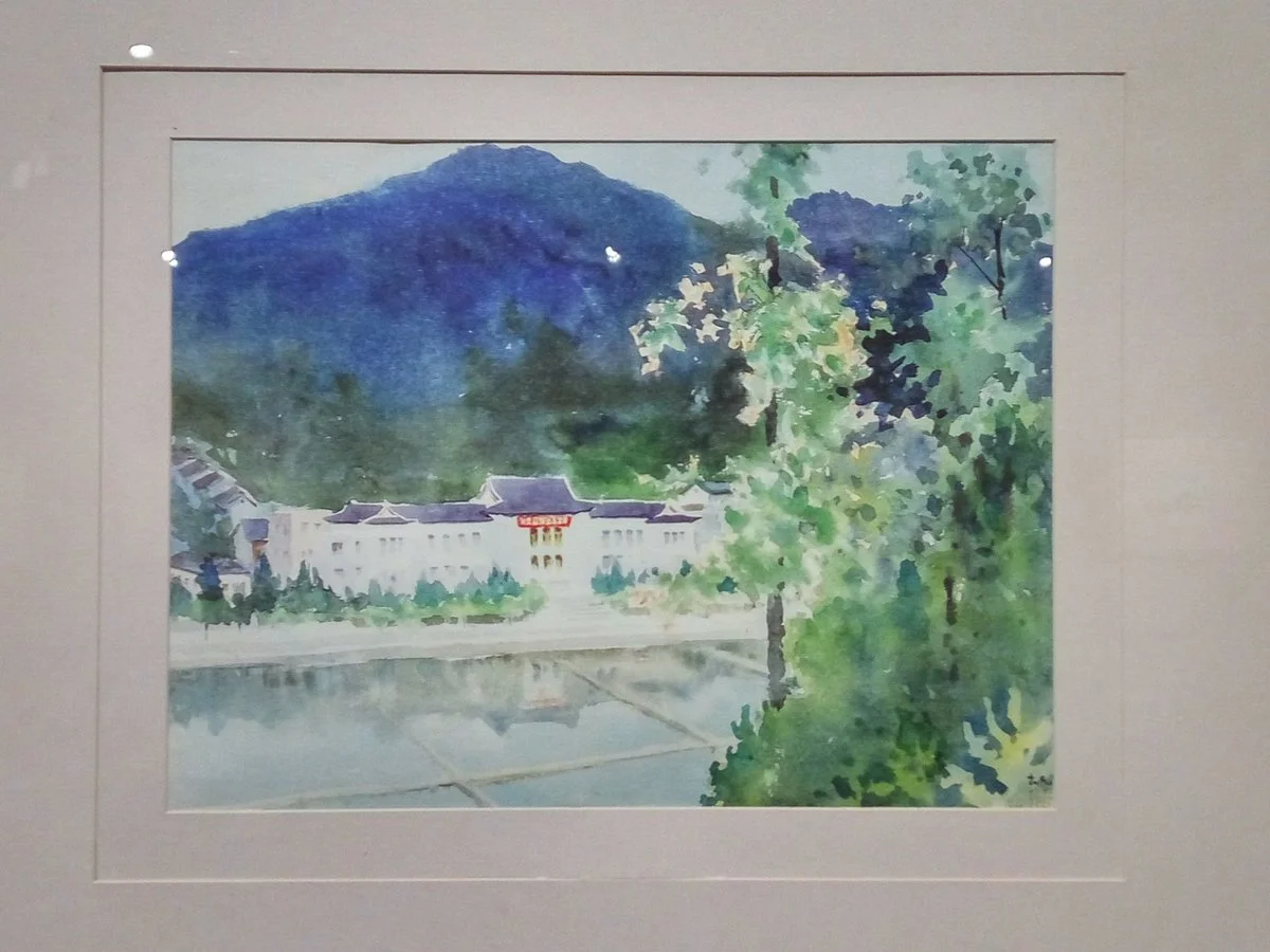 Gu Yuan Museum of Art