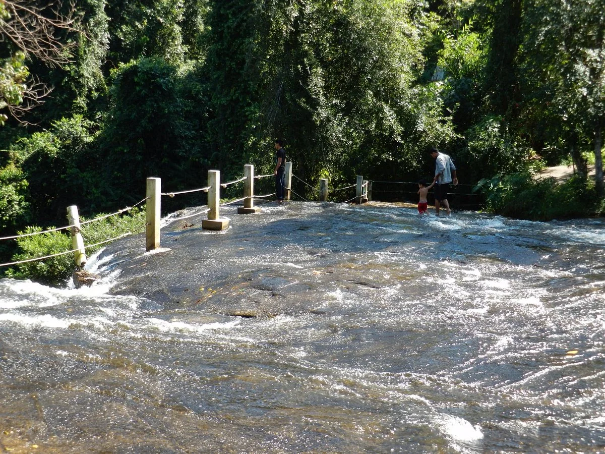 Kulen Prumep Wildlife Sanctuary
