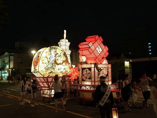 Kajimachi Gorakugai