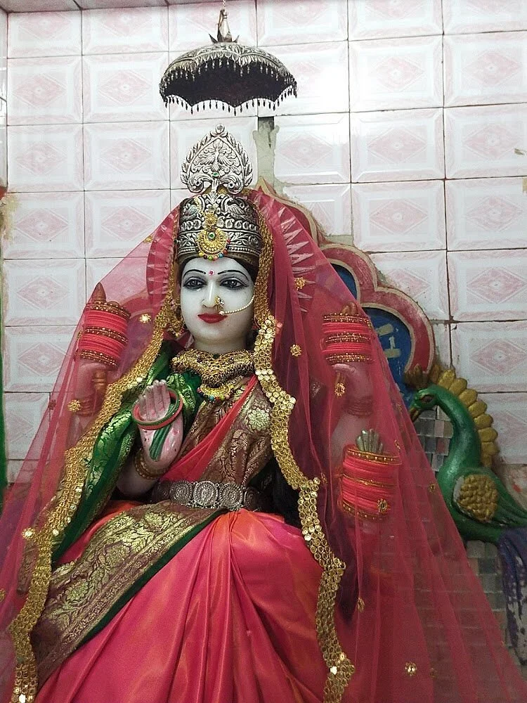 Tripur Sundari Temple