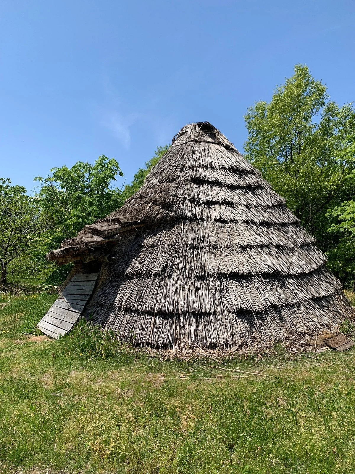 Umataka Jomon Museum