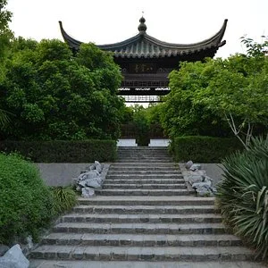 Yangzhou Han Tombs