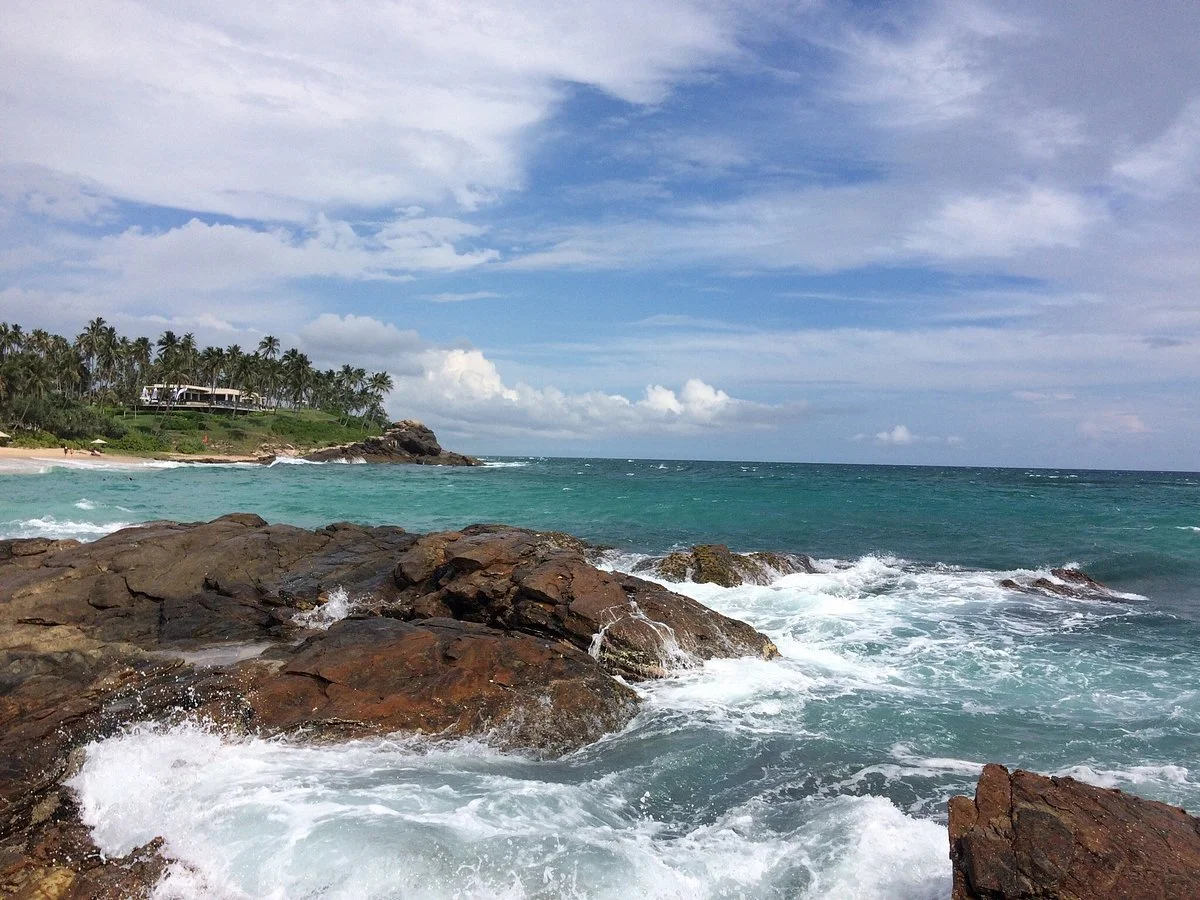 Goyambokka Beach (Sriyanga Sanjeewa)