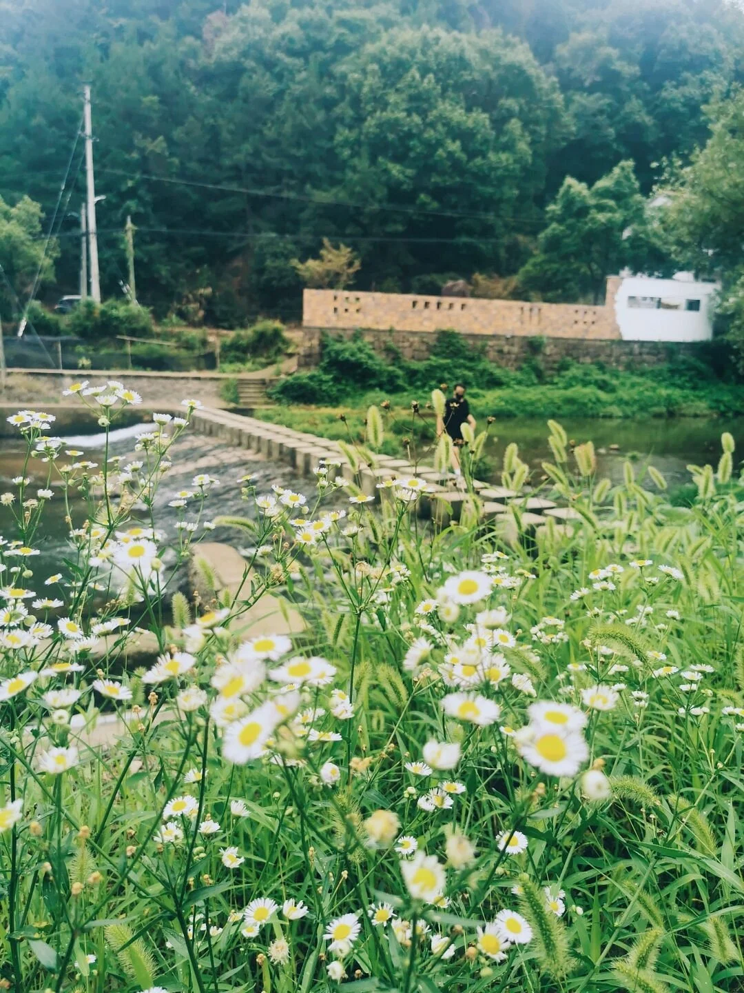 Sizhai Village