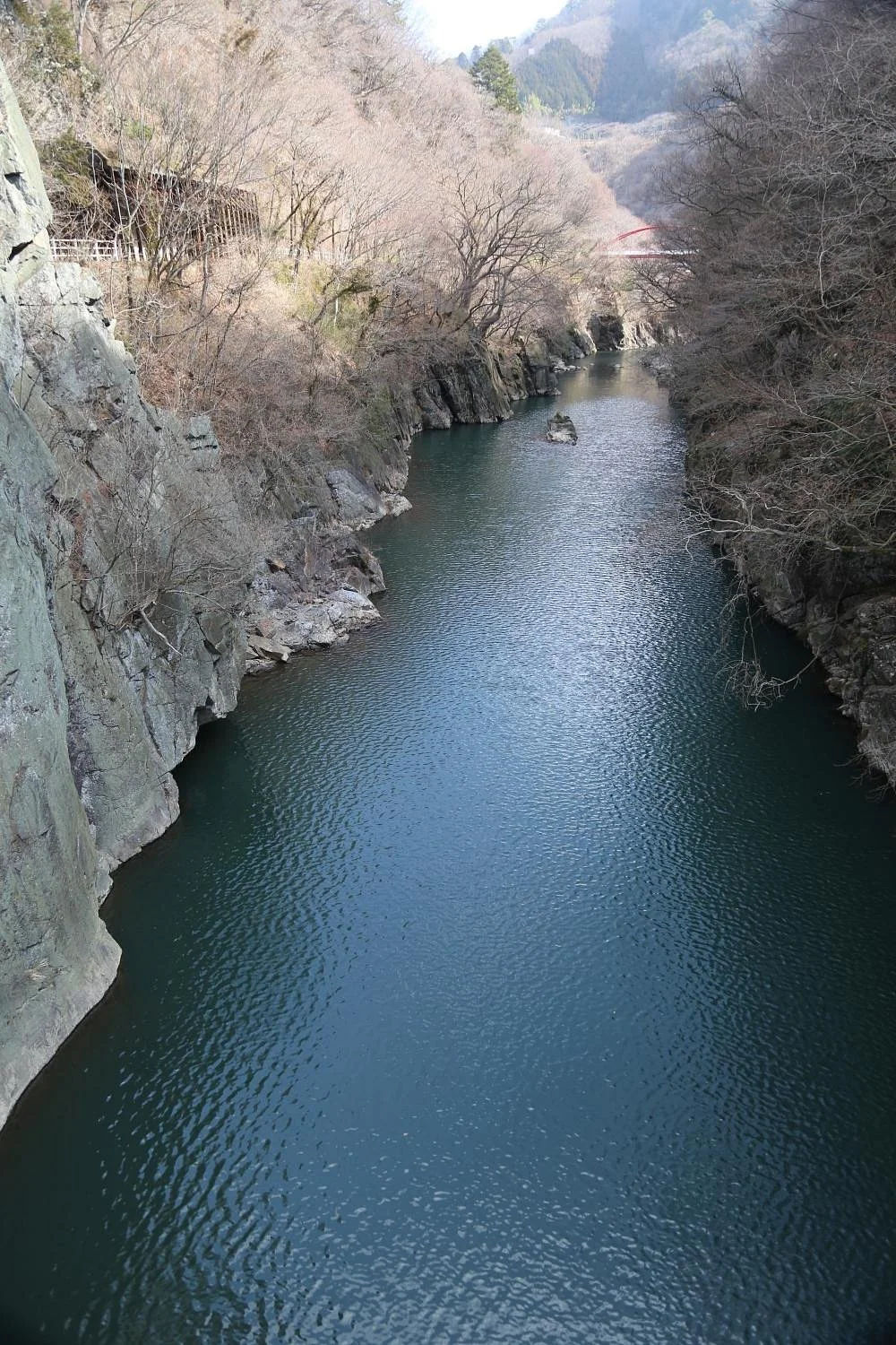 Mannen Bridge