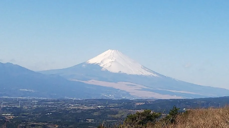 Izu Skyline Takichiyamaenchi Parking lot