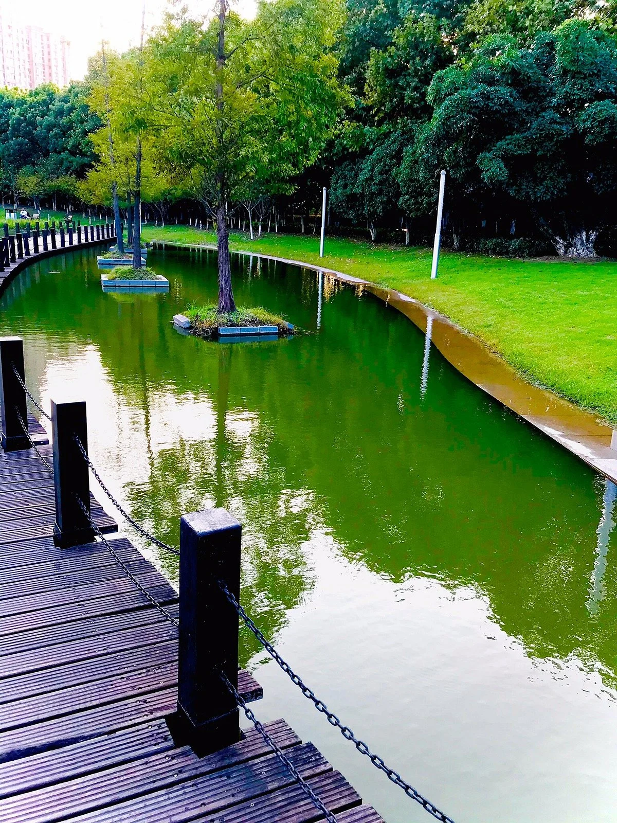 Binjiangyaosai Tourist Area