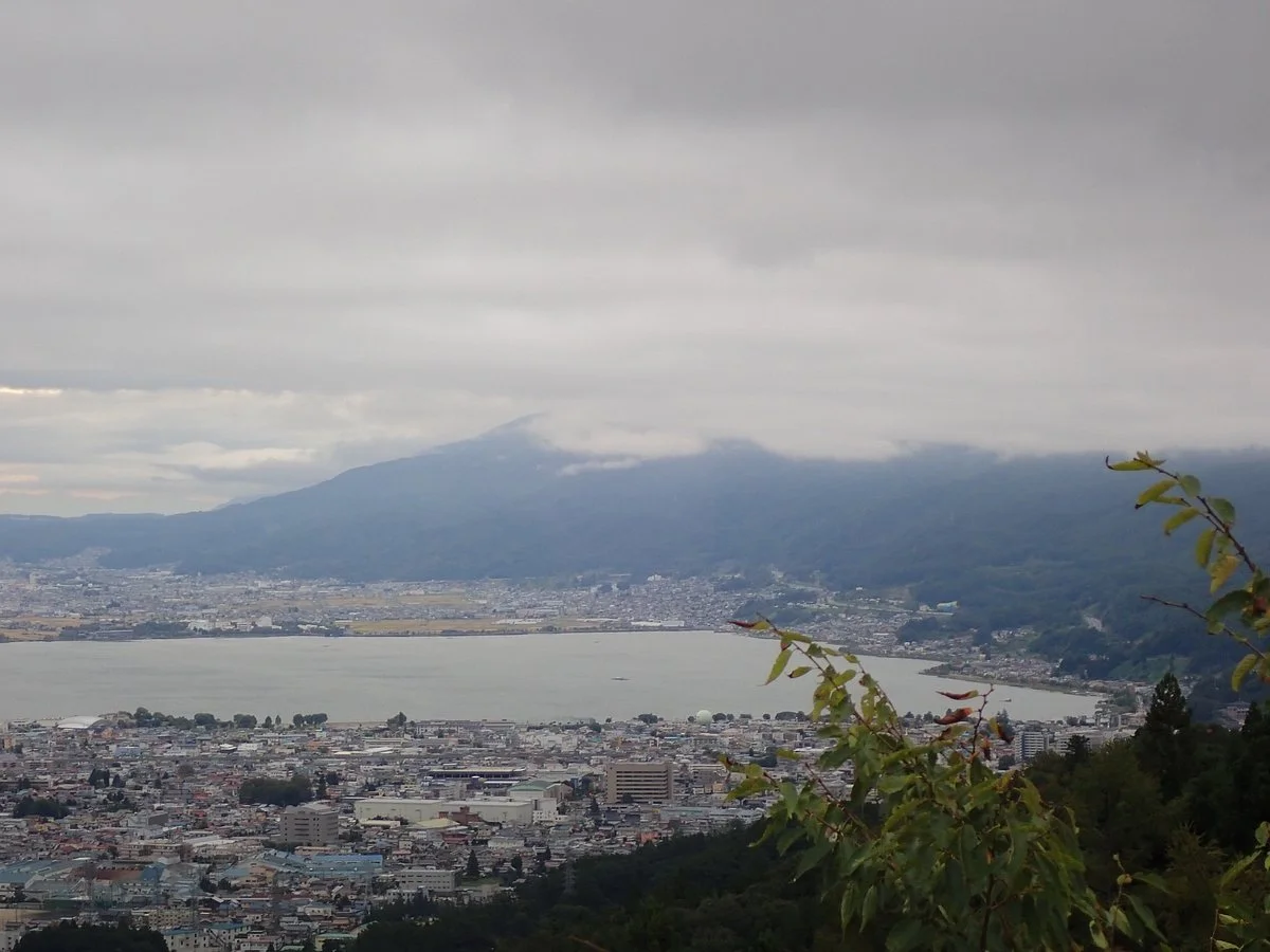 Fujimidai Observatory