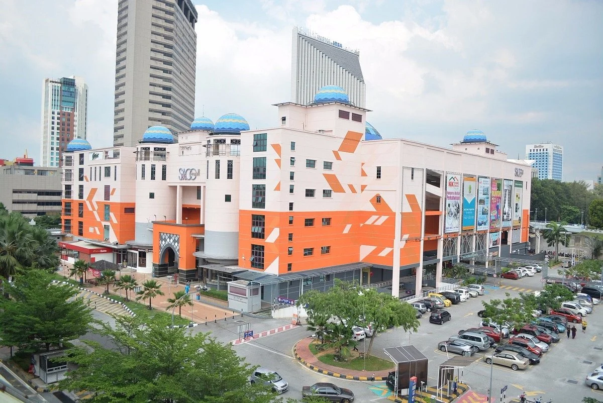 SACC Mall