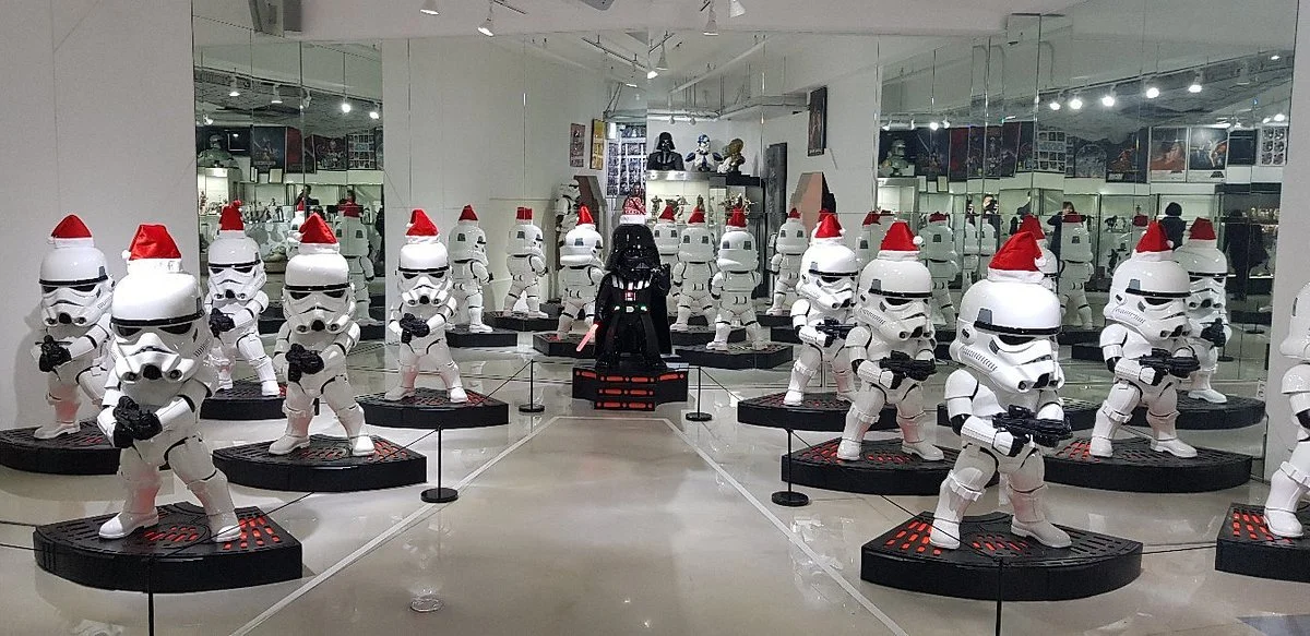 Figure Museum Jeju