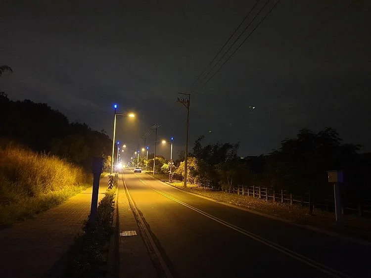 Dadu Blue Highway