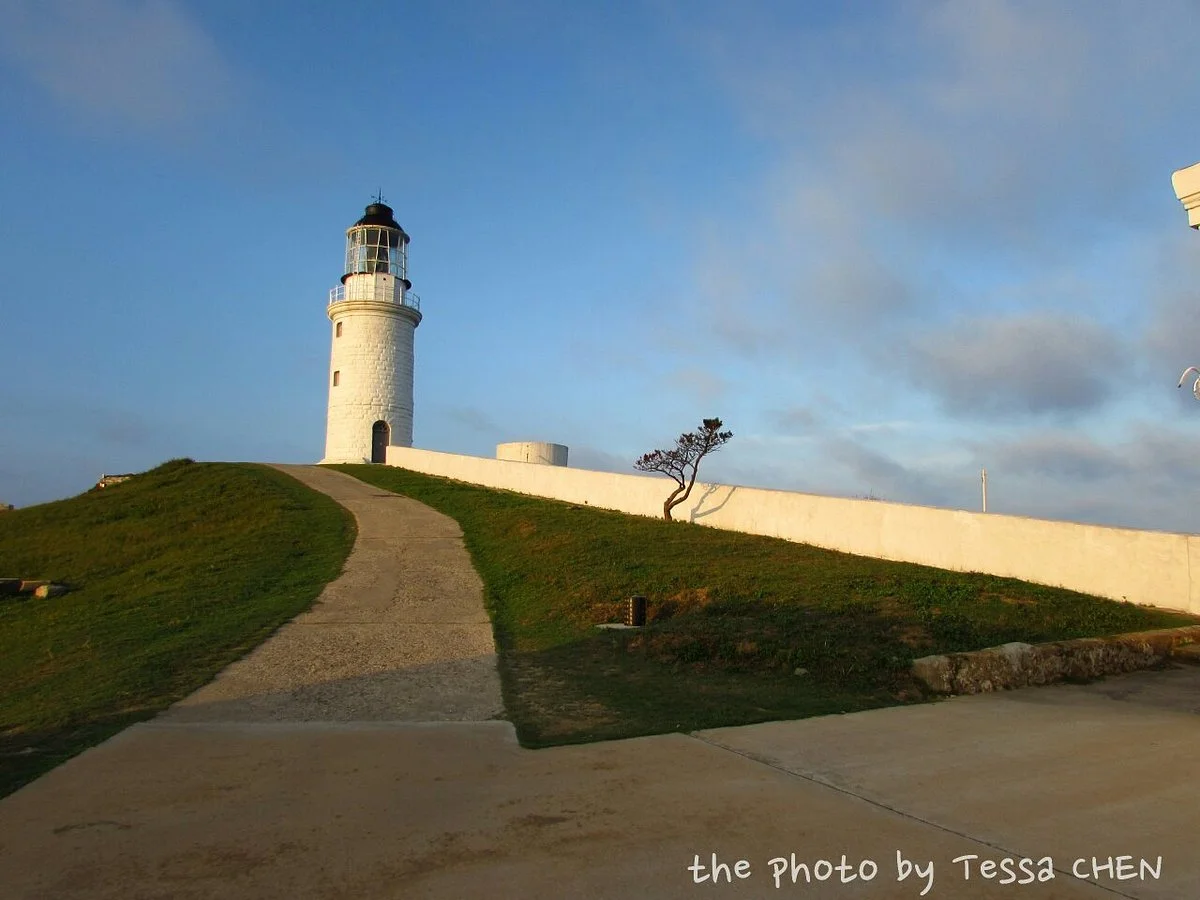 Dongquan Lighthouse