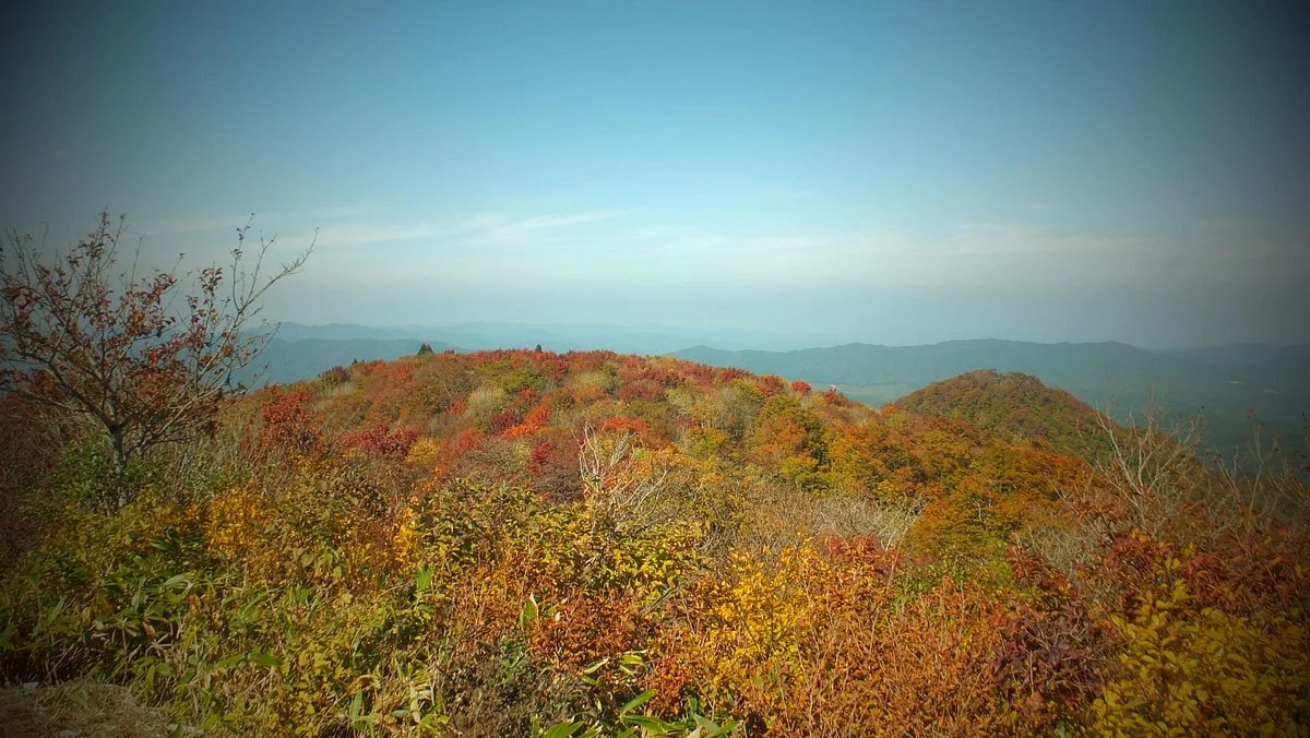 Mt. Sentsu