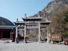 Xuan Kong Temple of Chaoyang, Qi County, Henan