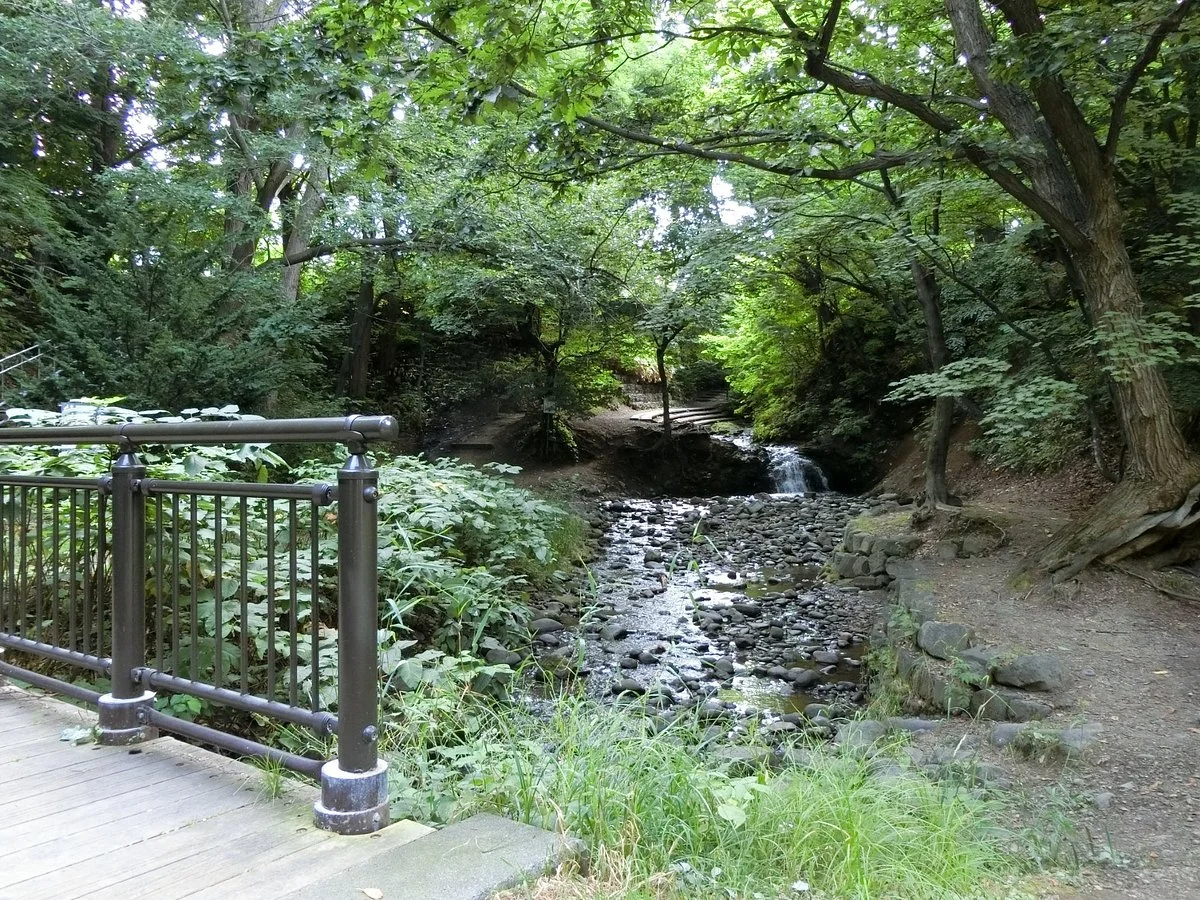 Seishin Kohan Park