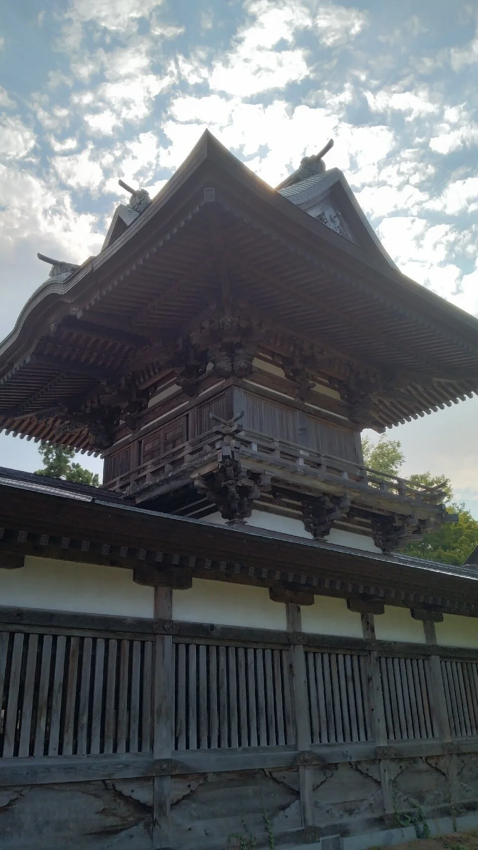 Takamasu Shrine