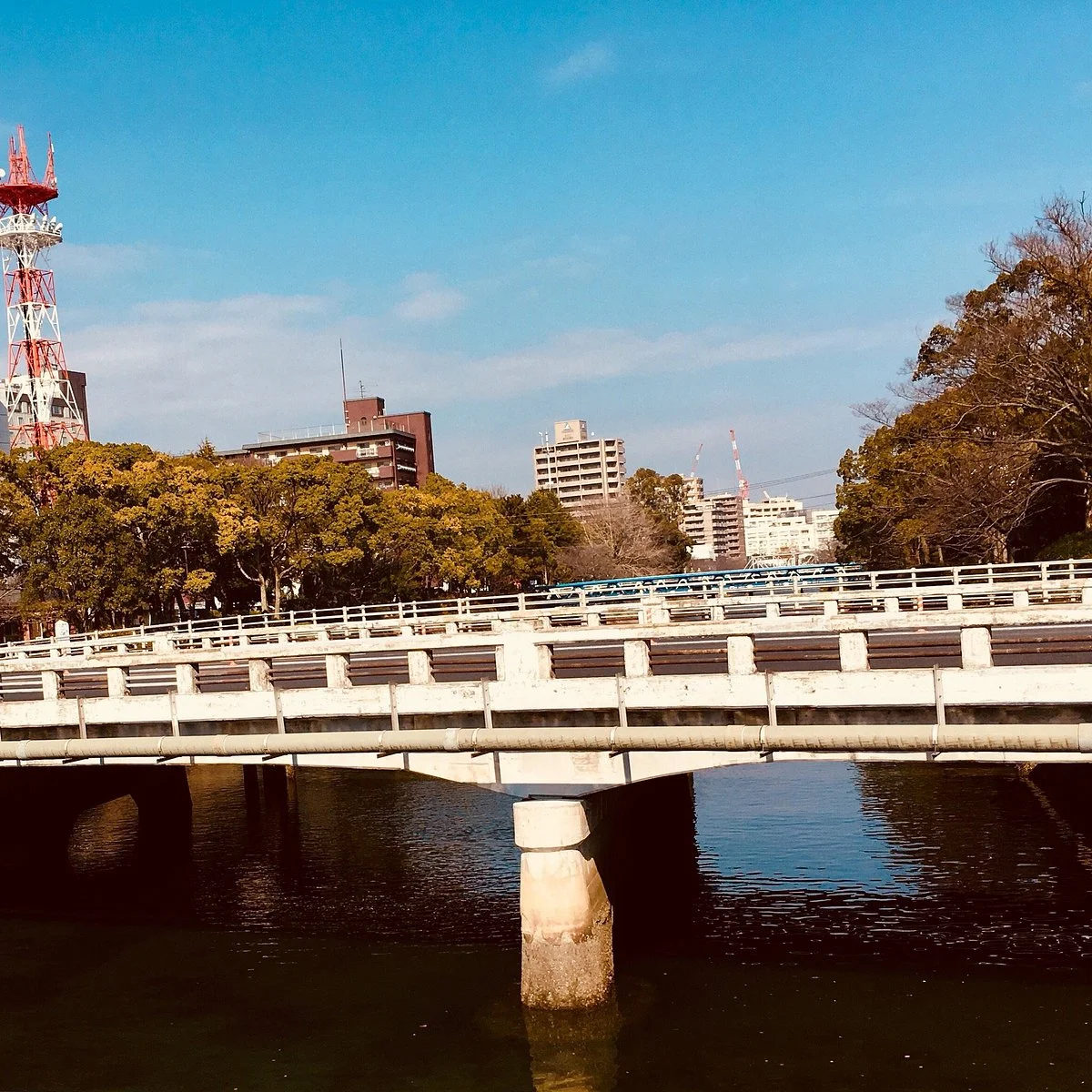 Majime River Park