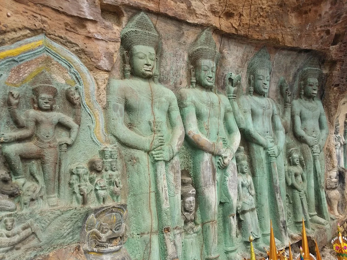 Peung Kom Nuo