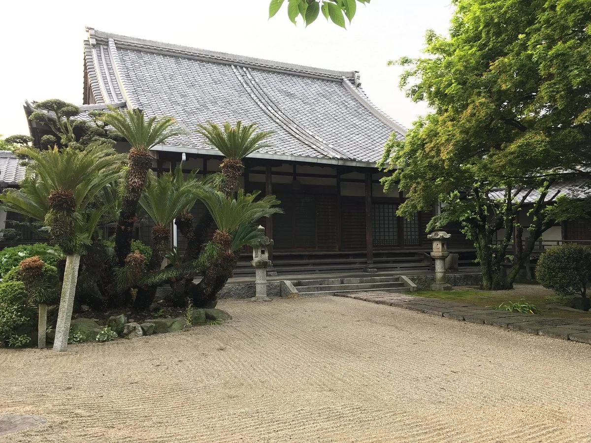 Junshinji Temple