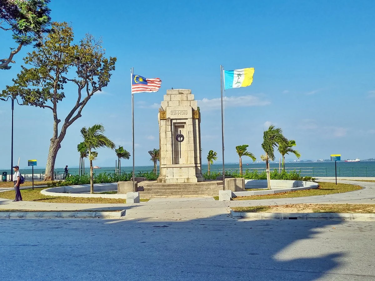 Cenotaph