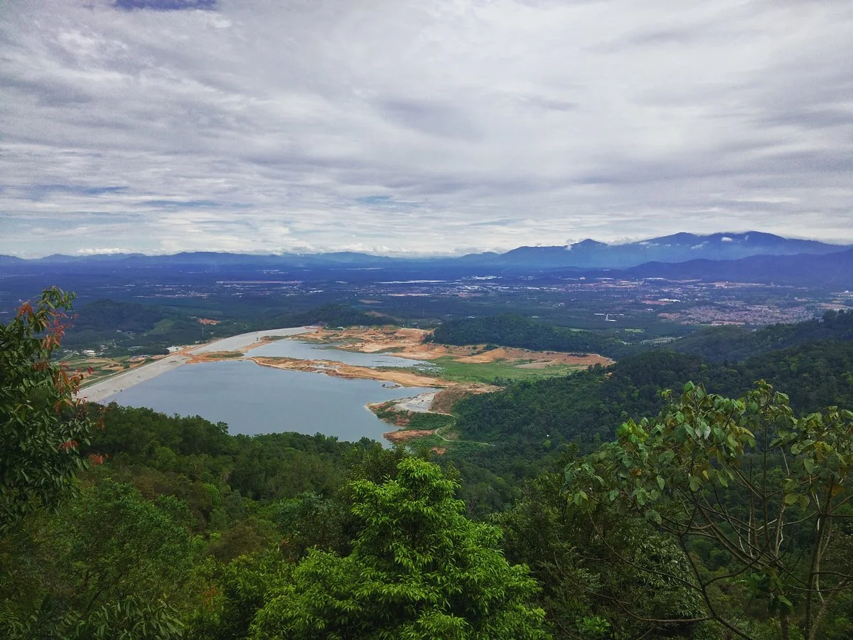 Bukit Mertajam Recreational Forest