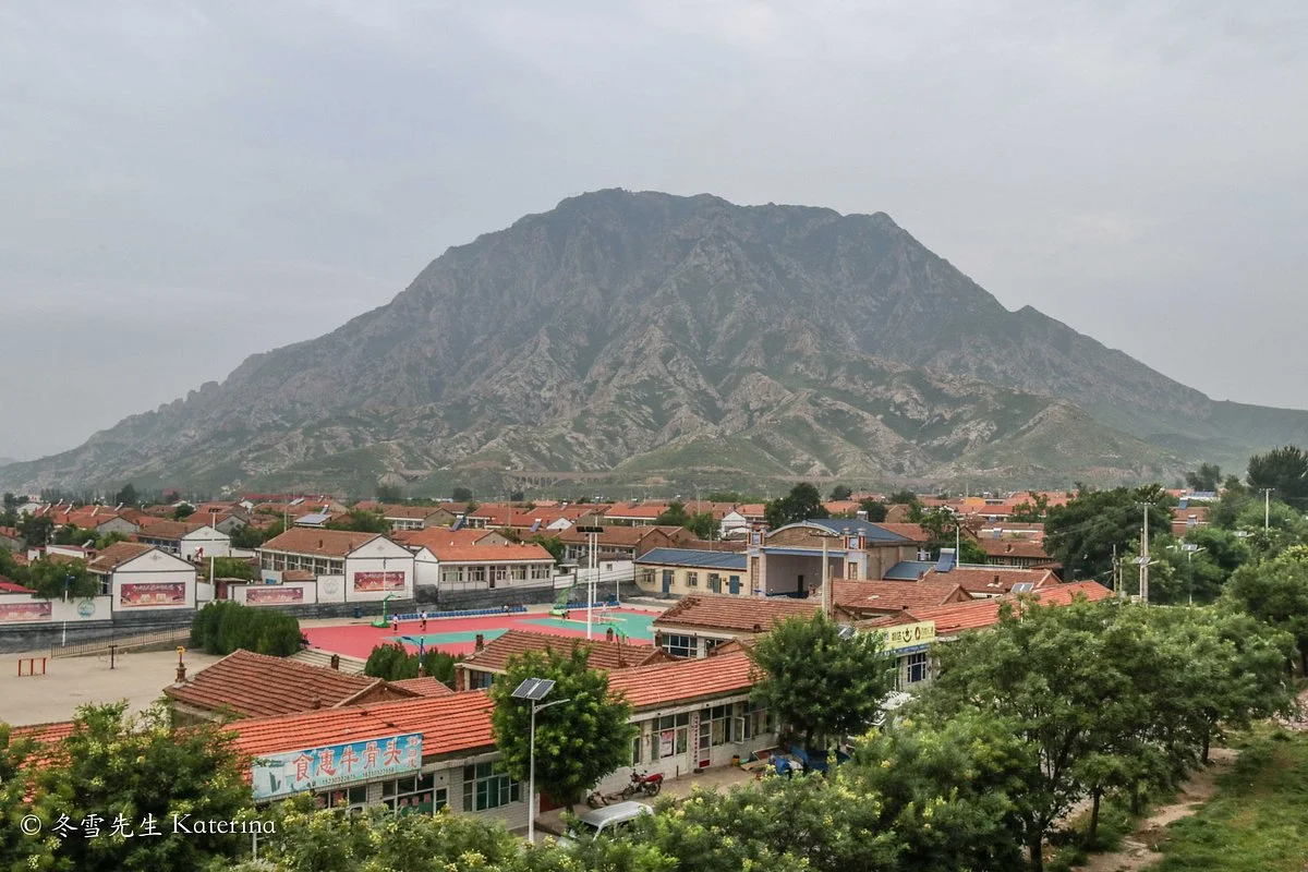 Jimingyi Post House