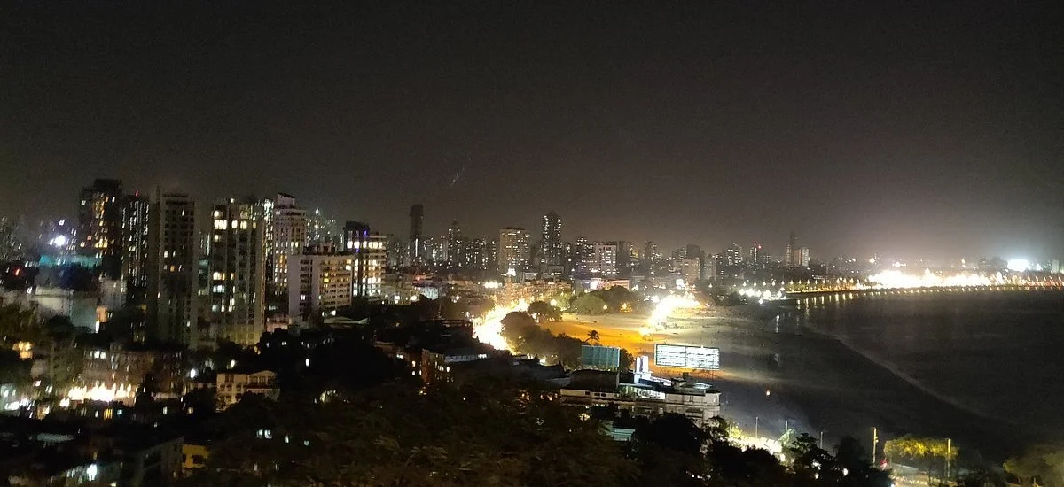 Pramod Navalkar Viewing Gallery