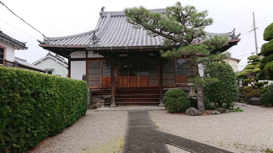 Shonen-ji Temple