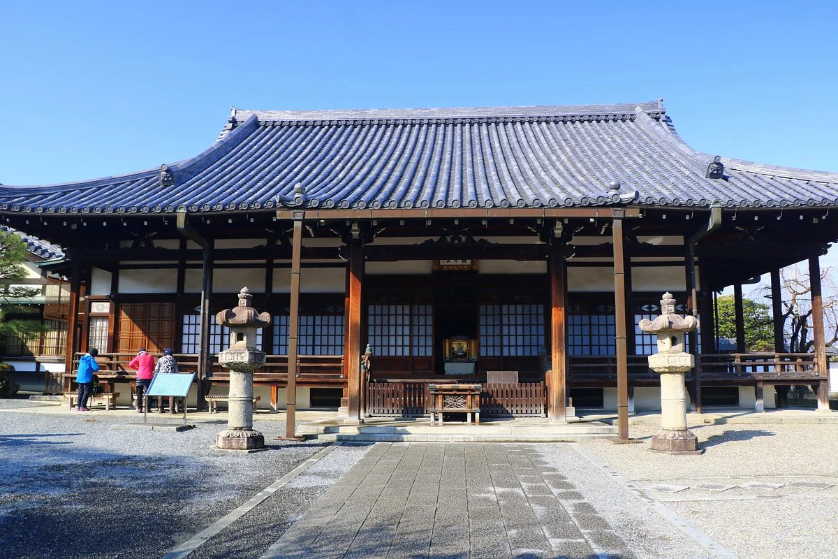 Jodo-in