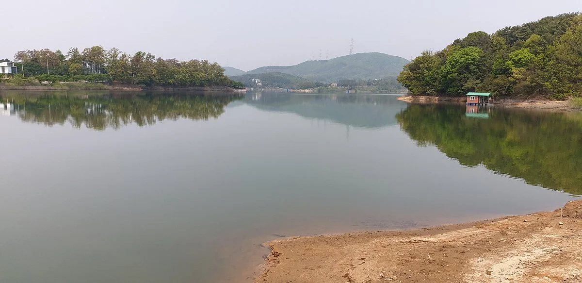 Gosam Lake