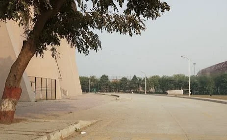 Noida Stadium