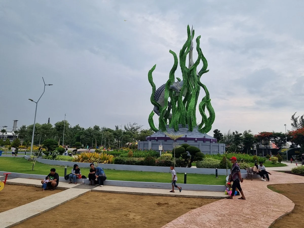 Suroboyo Park