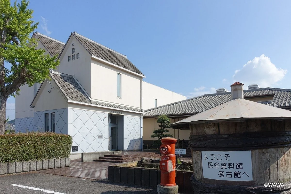 Mitoyo City Takumacho Folk Museum